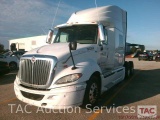 2012 International ProStar