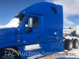 2012 FREIGHTLINER CASCADIA