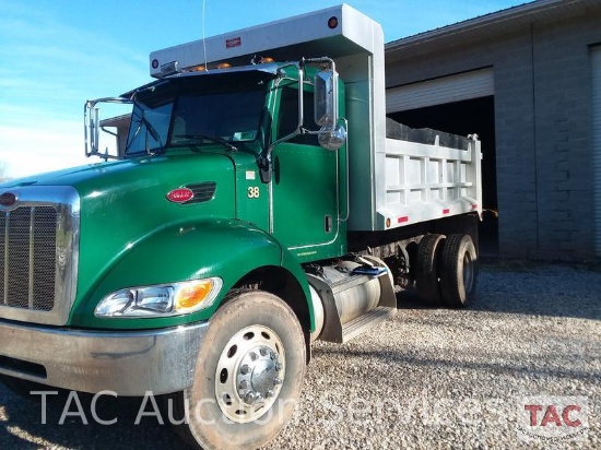 2005 PETERBILT 335