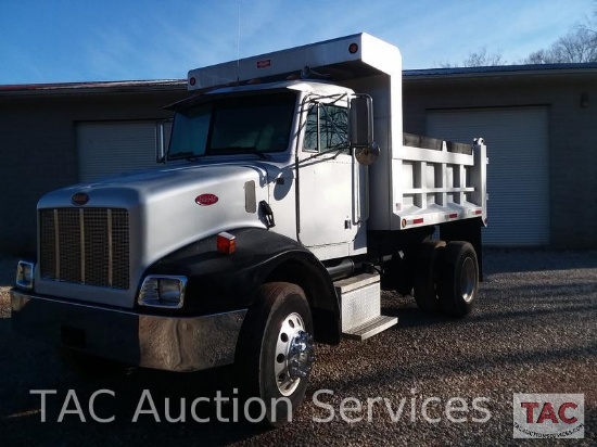 2004 Peterbilt 330