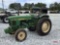 John Deere 1050