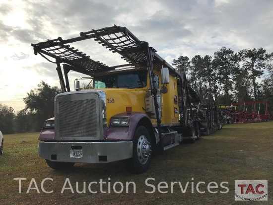 2000 Freightliner Classic XL