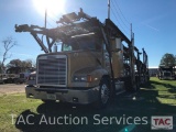 2000 Freightliner FLD113 Car Carrier