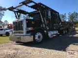 2007 Peterbilt 379