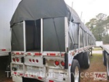 2000 Reitnouer Covered Wagon
