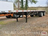 2007 Utility Trailer