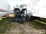 2001 Delavan 2878 Trailer