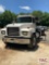 2004 Mack Rolloff truck