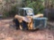 Mustang 2109 Skidsteer