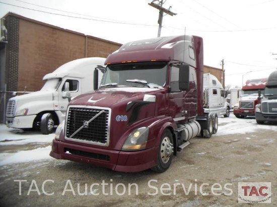 2005 Volvo VNL