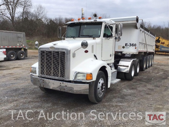 1998 Peterbilt 385