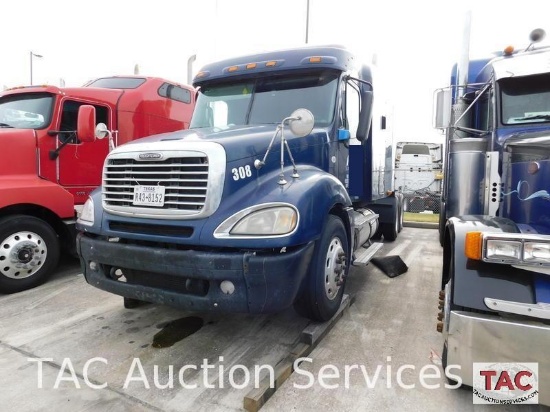 2007 Freightliner Columbia