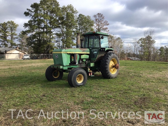 John Deere 4840