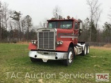 1978 Freightliner FLC120