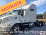 2012 Mack CXU613