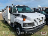 2006 Chevrolet C4500