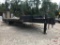 Asphalt Equipment Trailer