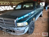 1998 Dodge Ram 1500