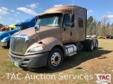 2012 International ProStar