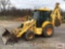 New Holland B-90 Backhoe