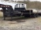 Gooseneck trailer