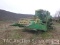 John Deere 6600 Combine