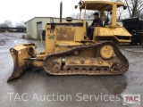 CAT D6M