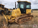 Komatsu D39EX-22 Dozer