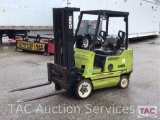 Clark GCX20 Forklift