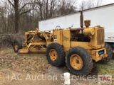 CAT 12G Motor Grader