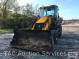 2015 JCB 3CX 14HFCE SUPER