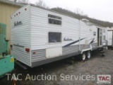 2007 Salem Camper