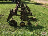 John Deere 825 Cultivator