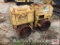 Wacker Trench Roller