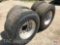 Super Single Wheels/Tires