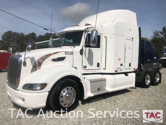 2011 Peterbilt 386