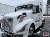 2013 Volvo VNL670