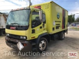 2002 GMC T6500