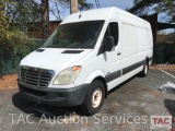 2008 Freightliner Sprinter Van