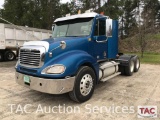 2010 Freightliner Columbia