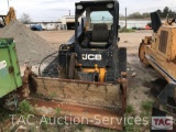 2012 JCB 260T Skid Steer