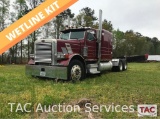 1989 Peterbilt