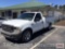 2004 Ford F250 Service Truck