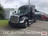 2015 Kenworth T680