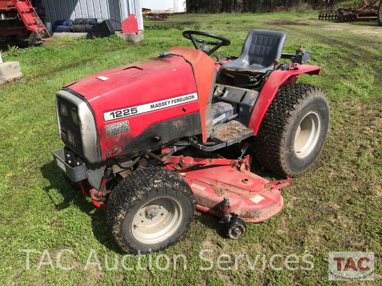 Massey Ferguson 1225