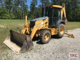 2005 John Deere 310SG
