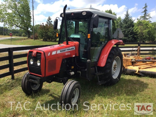 Massey Ferguson 573