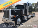 1999 Peterbilt 379