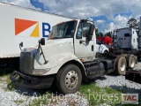 2005 International Transtar 8600