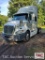 2012 International Prostar